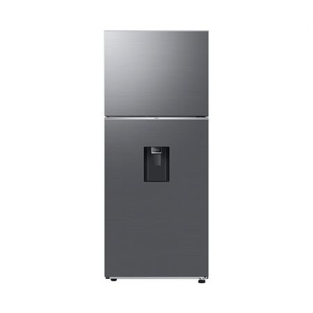 Heladera Samsung 384lts c/dispenser No Frost Inoxidable SART38CG6720S9