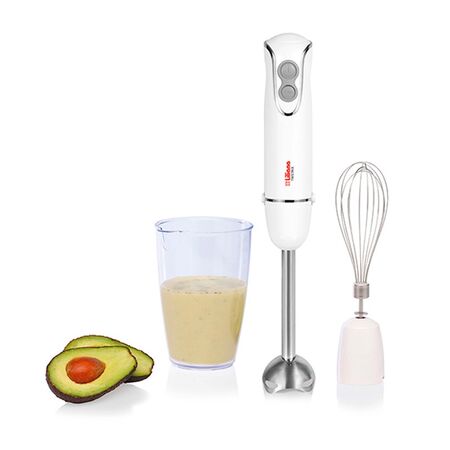 Mixer Liliana Twistmix Ah110B Blanco