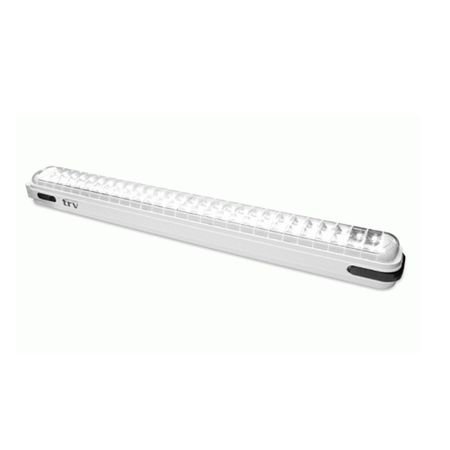 Luz De Emergencia Trv A Led Light Energy 56 Leds