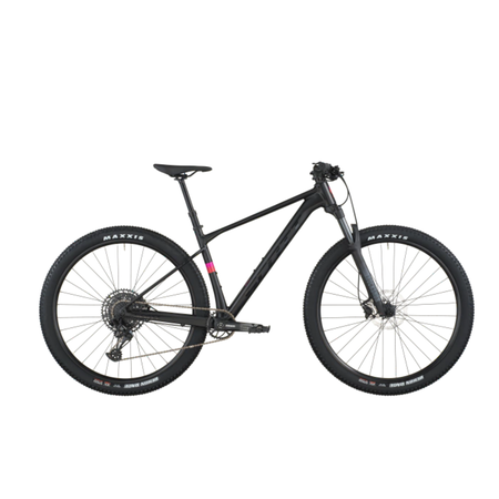 Bicicleta MTB Scott Scale 930 Talle S R29 12V Black Disco Hidr. 