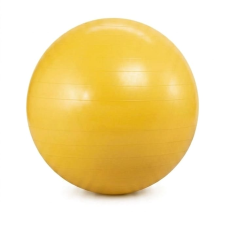 Pelota Esferodinamia 75 cm Antideslizante Inflable colores varios 