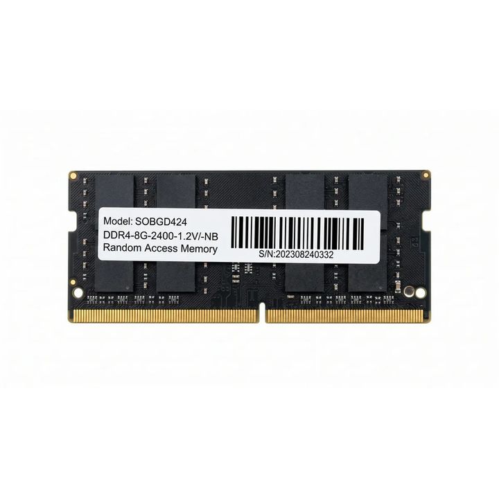 Memoria Ram Telekinesis Sodimm Ddr4 8gb 2400mhz Hynix Ntb - Vista 2