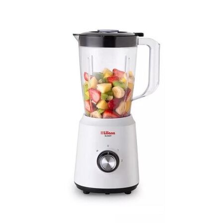 LICUADORA LILIANA BLENDY AL300 1.5 LTS 2 VELOCIDADES PICA HIELO