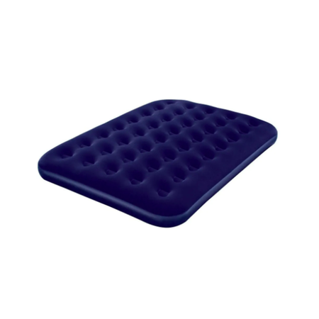 COLCHON INFLABLE BESTWAY DE 2 PLAZAS 191 x 137 x 22 CM 