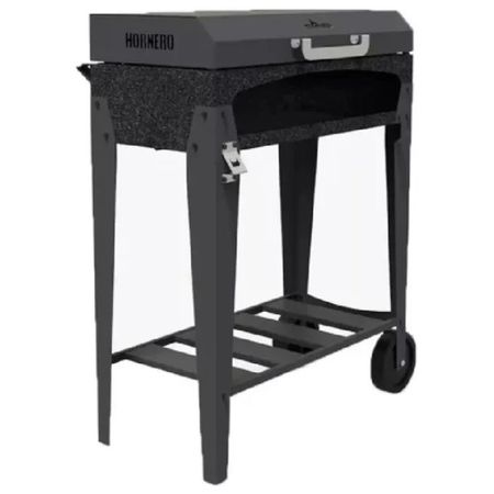 Parrilla a carbon Tromen Hornero