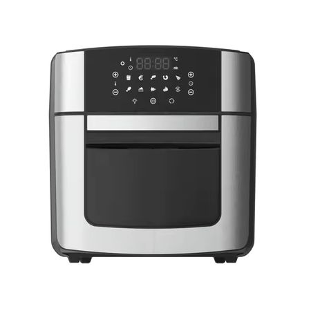 Freidora de Aire Php GLA-1603 16 Litros 1800W Electrico Digital