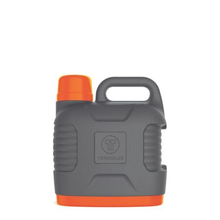 Termo Termolar Camping 5 Lt Gris 1095ci