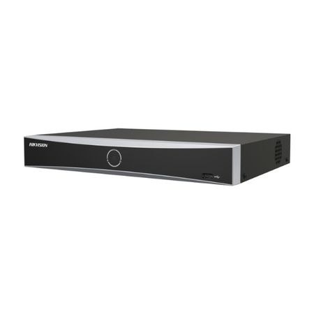 NVR 16-Ch 4K AcuSense DS-7616NXI-K1