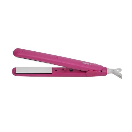 Planchita De Pelo Philips Straight Care HP8401/40