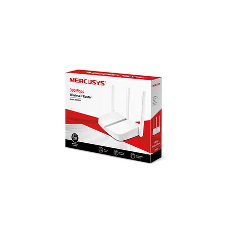 Router Mercusys 3P MW305R 300Mbps Blanco