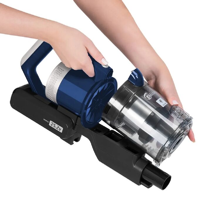 Aspiradora Inalambrica Midea 150W VS-U016WAR1 - Vista 4