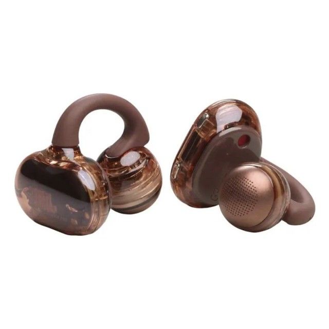 Auriculares JBL Soundgear Clip Copper - Vista 2