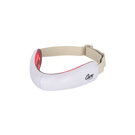 Mascara Facial de Electroestimulación Gadnic Reductora Lifting 7W 5V