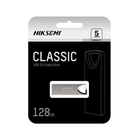 Pen Drive Hiksemi 128 Gb M200 USB 3.0