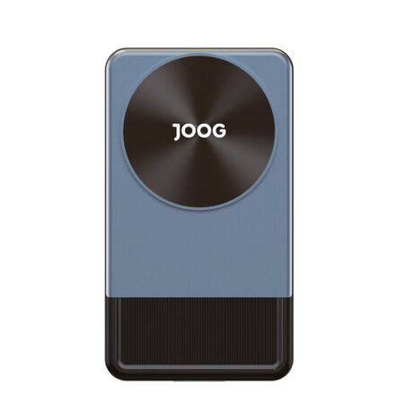 Cargador Inalambrico Magnetico Joog Magcharger 3in1 Qi2 Mc3