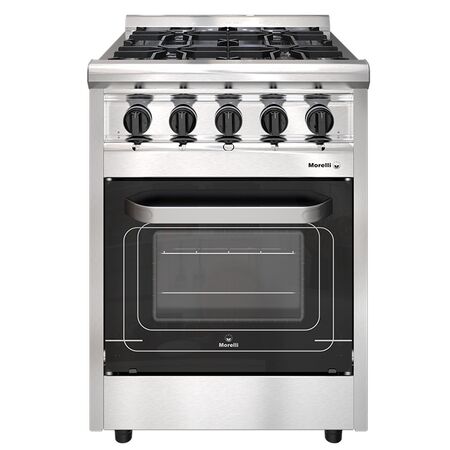 Cocina Morelli Country 550 P/Vidrio