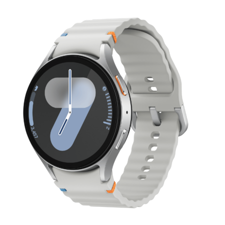 Samsung Galaxy Watch7 Silver 44mm SM-L310NZSAARO