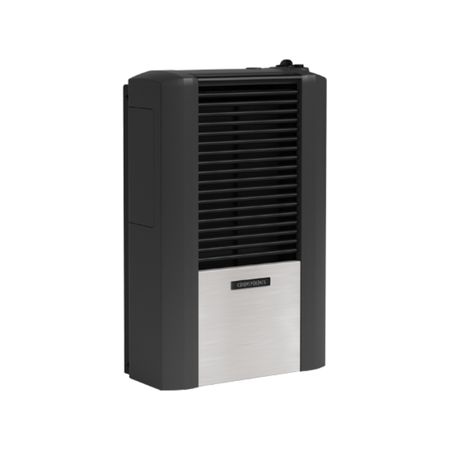 CALEFACTOR COPPENS PELTRE ACERO 2500 kcal/h - TBU, MG, DER.