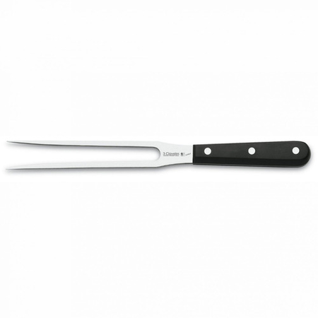 Tenedor Trinchador Uniblock 3 Claveles 20 Cm 1116 Trinchante