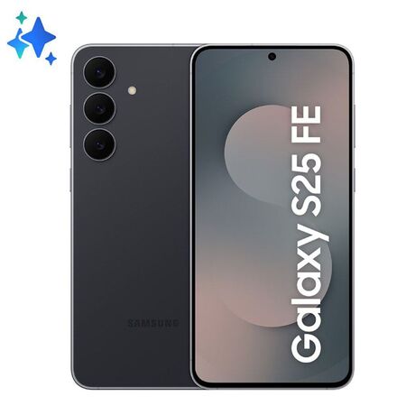Samsung galaxy s25 Fe 5G 256GB 8GB RAM