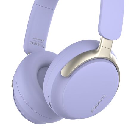  Auriculares Inalambricos Smartilike Vincha BT BH03