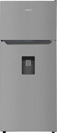 Heladera Philco Phnt453xdi2 453lts Inox Con Dispenser