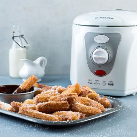 Freidora Yelmo (FR 7300)