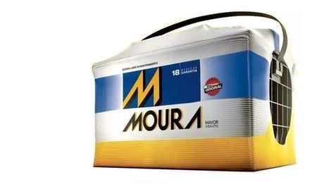 BATERIA MOURA M24KD 12X75(65AH)