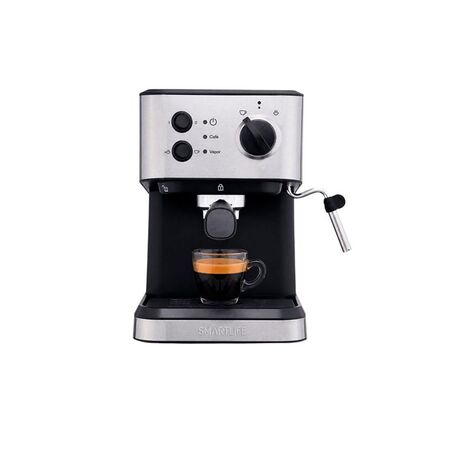 Cafetera Express Smartlife SL-EC5501