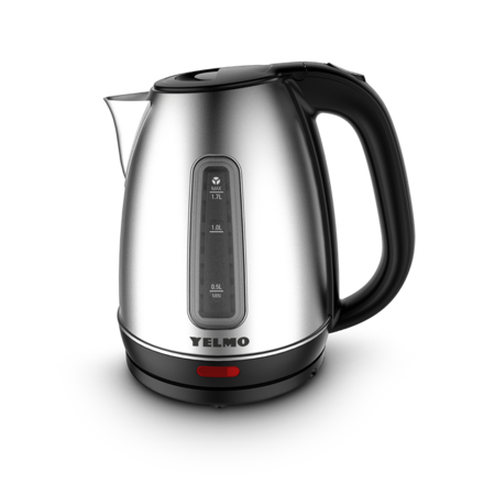 Pava eléctrica Yelmo corte Mate (PE3906)