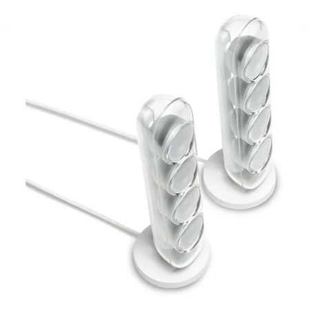 Parlante Harman Cardon Sound Stick 4 Blanco