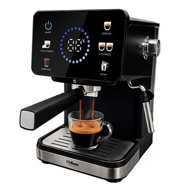 Cafetera Express Multifunción ProSteam Liliana AC987