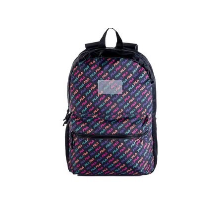 MOCHILA FILA STAMPA UNISEX  F23L1303102