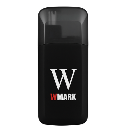 Mini Recortadora de Pelos Nariz Oído Inalámb. Wmark NG-NT002