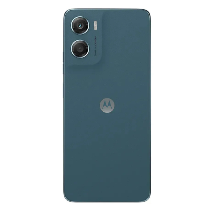MOTO G06 XT2535 3 ROM 64GB RAM 4GB SLIM (C:BLUE) - Vista 3