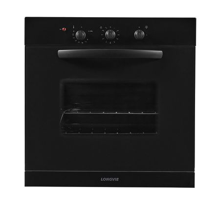 Horno a gas LONGVIE H1500G grafito A++ 