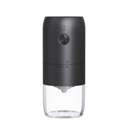 MOLINILLO DE CAFÉ ELÉCTRICO