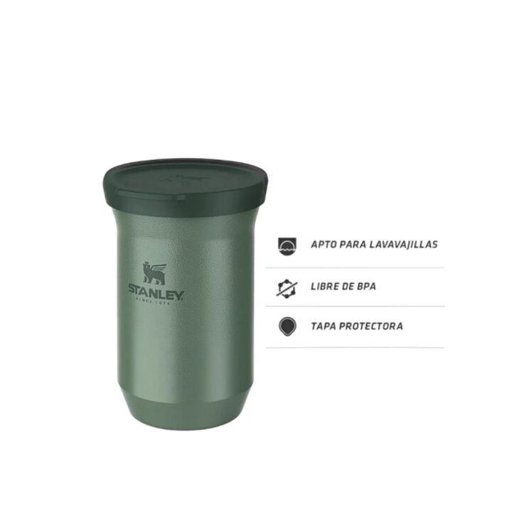 VASO STANLEY TERERÉ (C:VERDE) - Vista 3