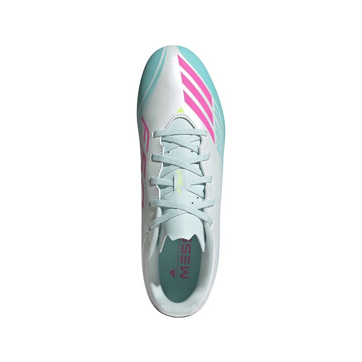 BOTINES ADIDAS F50 MESSI CLUB FG/M FUTBOL CAMPO JQ0946 - Vista 4