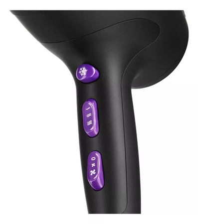 Secador De Pelo Profesional Winco ( W94)