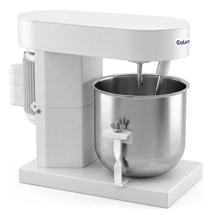 Batidora Planetaria 10 Lts Premium