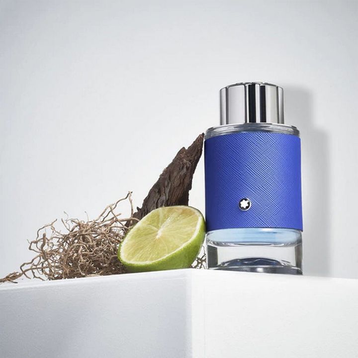 Explorer Ultra Blue EDP - Vista 4