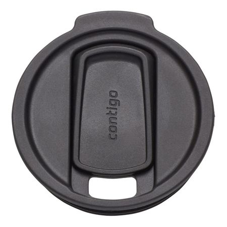 Mug Contigo Streeterville 414 Ml - Licorice