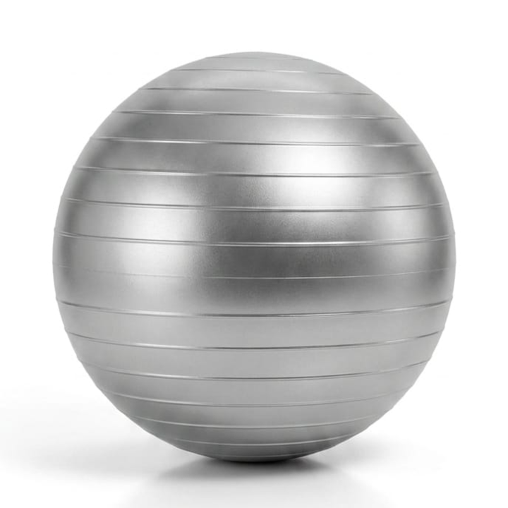 Pelota Esferodinamia 75 cm Antideslizante Inflable colores varios - Vista 4