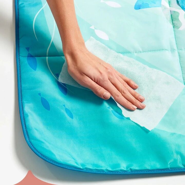 Alfombra XL para aire libre Tiny Love - Vista 4
