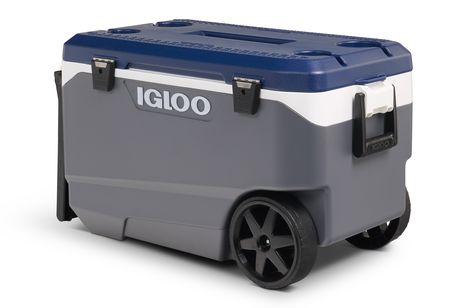 Conservadora MaxCool Latitude 85 lts Igloo