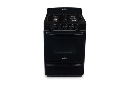 Cocina a gas Florencia 5517F