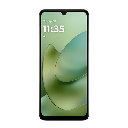 Celular Motorola G06SE 6.9" 128 Gb 4Gb Octacore HD+ Verde Android 15