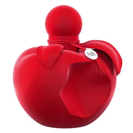 Nina Ricci Nina Extra Rouge EDP 80 Ml