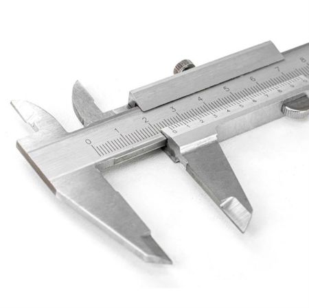 Calibre Mecanico Hamilton C25